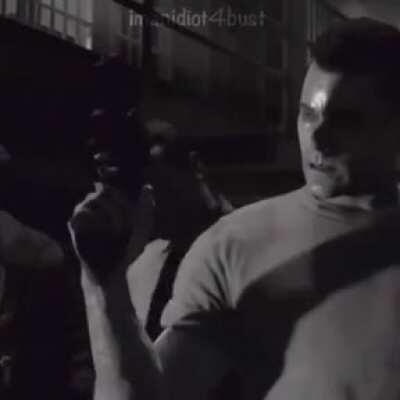 We did it guys no anime