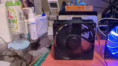 nah man i don't want noctua , i'll take that cheap 7000rpm one over there