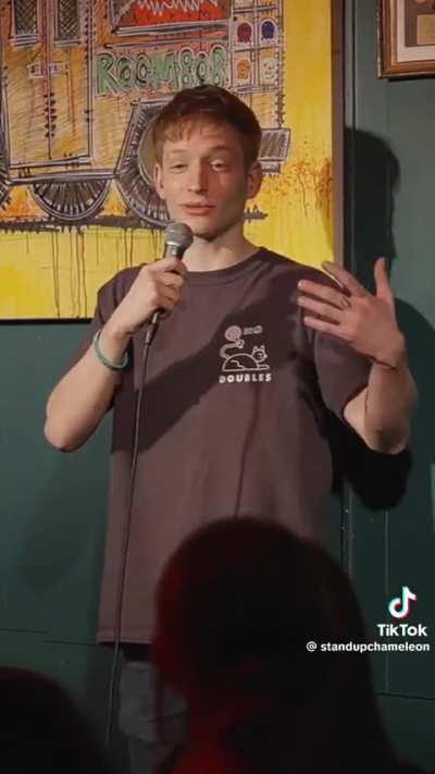 Why do we live inside- Jack Schwartz