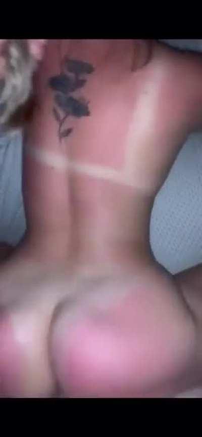 Can’t get enough of this ass....