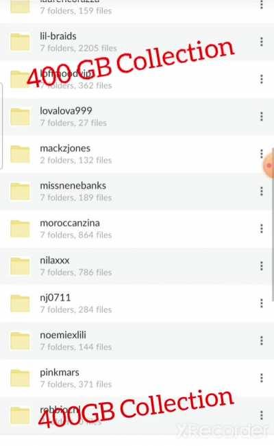 Grab This Collection Guys🔥🔥