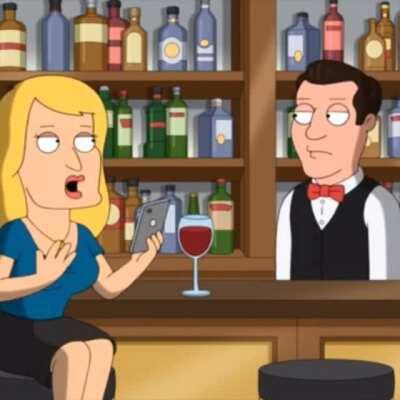 Current state of affairs