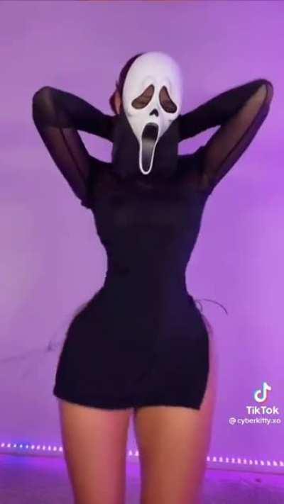 I can't wait for Halloween 🎃