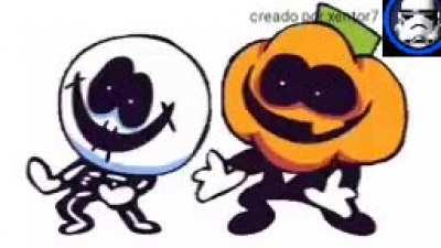 Llego el spooky month