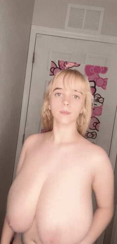 Breed me, eat me or tittyfuck me