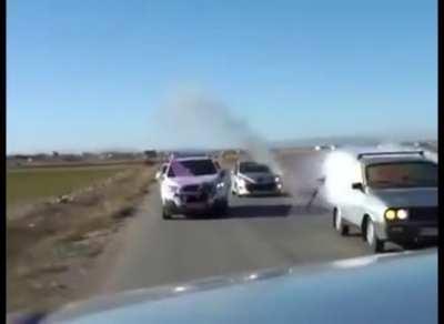 These Guys Are Lit! 🔥