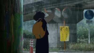 Our reactions to the ending