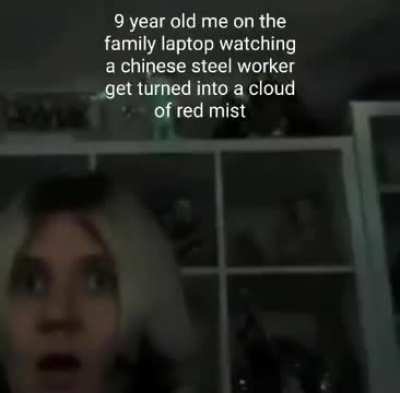 The consequences of internet access