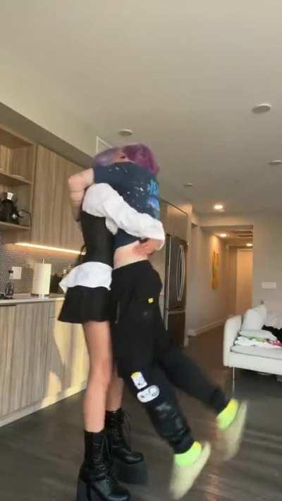 LORD, IS THIS TOO MUCH TO ASK FOR??