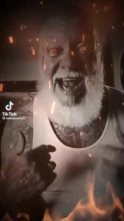 Y’all better be scared