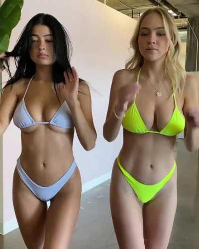 Showing Ash How It's Done