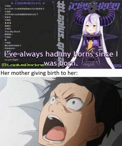 Let us all thank Darknesss-mama for bringing such an angel to this world