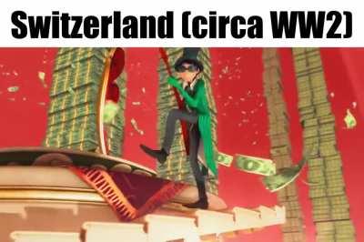 They did nothing wrong...