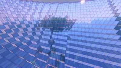 The Guardian Vortex: My Latest Farm