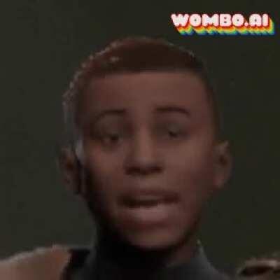 Me when im full metal lr and see 3 nakeds minding thier own danm business