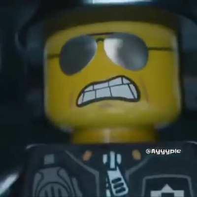 we do a little trolling