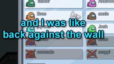 My Among Us Movie Trailer