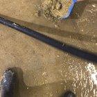 Early celebration after fishing phone out of a shit pit