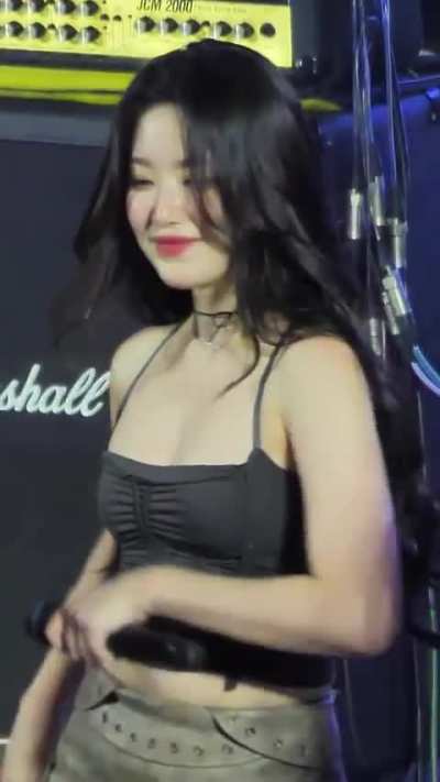 (G)I-DLE - Shuhua