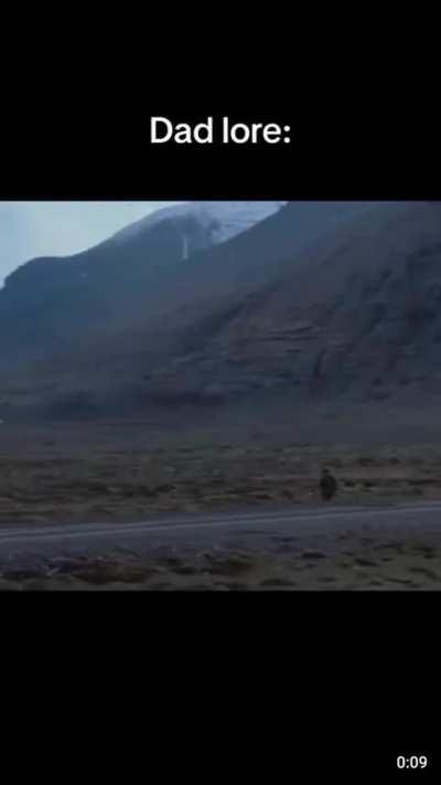 uglum ben senin yasindayken ohoo