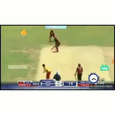 This is how bcci wants bowlers to act after taking wicket 