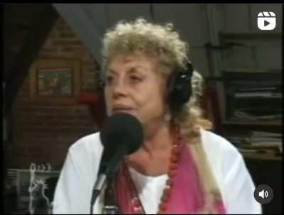 Former Prime Minister of Israel.