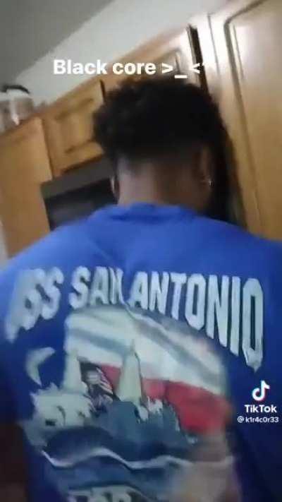 Black core is so poggers fr