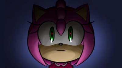 Amy 👍 ( Artist: L.Atena)