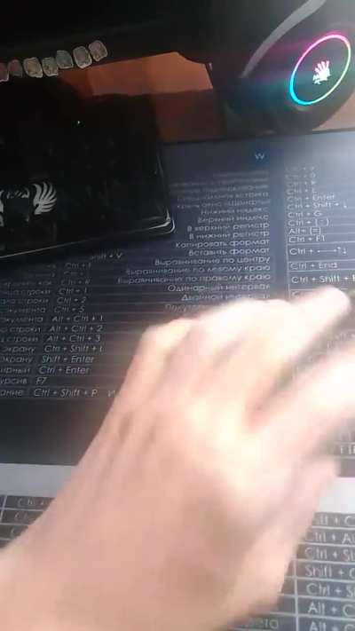 What am I doing wrong?