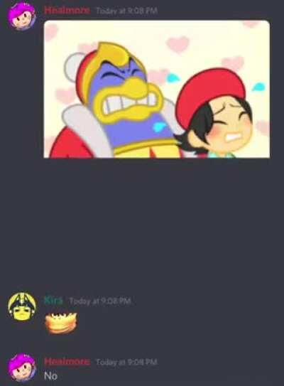Simplemente discord 😐