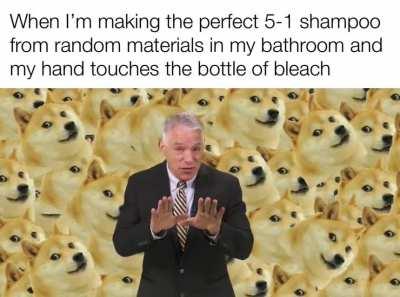 I’m gonna look like an anime protagonist!! 😍😍🥳