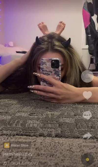 Would you be my next TikTok partner?