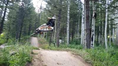 Im just a 36 years young whippersnapper... (camera jib)