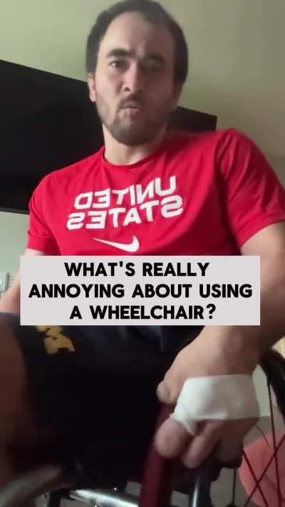 Brother screamed in lowercase (who is lee bah)