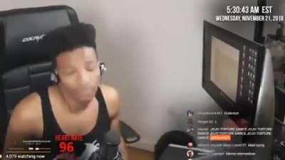 Etika said it first.  Wish he were still here,  such a good guy