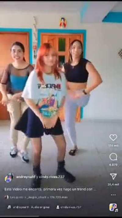 BeelcitosMemes - Video #5363