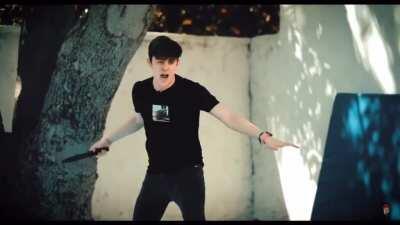 Did anyone watch this channel