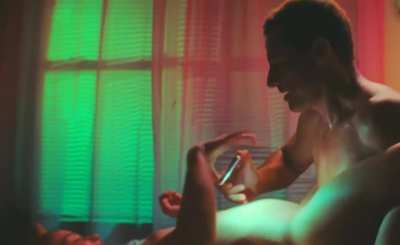 Suzanna Son --- Red Rocket (2021)...