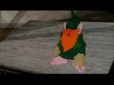 It truly saddens me that my brother chose the path of darkness. 