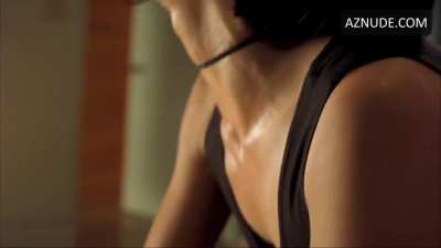 Ming-Na Wen sex scene from One Night Stand 