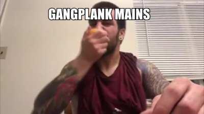 The Mains of League (Part 5)