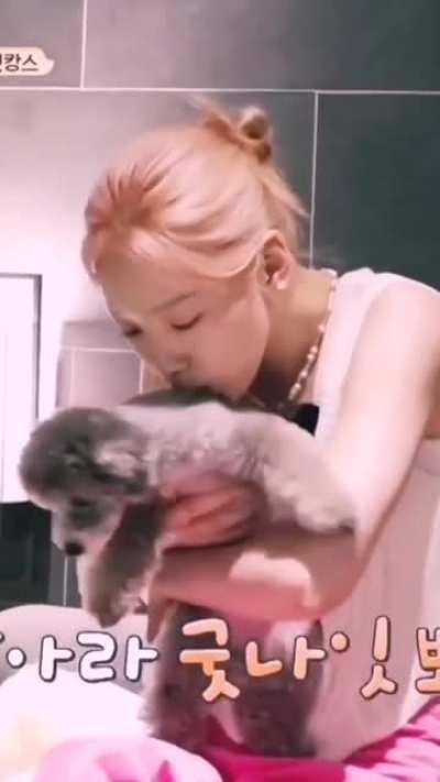 I want to be zero for a day. 😘🐶😄😂