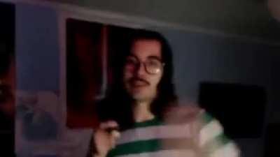 ORSON CHILENO ORSON CHILENO no te voy a mentir se le ve bastante subnormal a mi pana