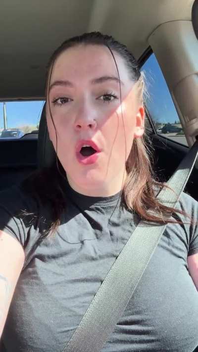 Warning: this one&rsquo;s a rumble haha ;)