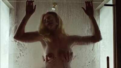 Shannon Tweed - Cold Sweat (1993)