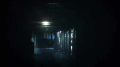 HOLY SHIT IT'S HAPPENING 