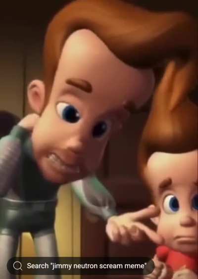 Me: Man that test was hard..
My friend: Yeah especially the back!