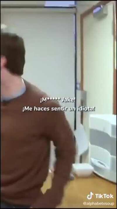 Voy a llamarlo* 🤣