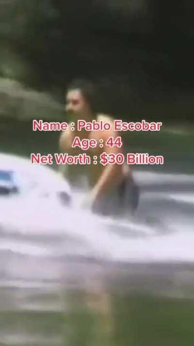 What are you doing on reddit? Get back on your grind