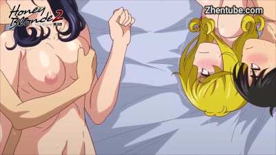 Honey Blonde 2 Episode 3